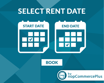 Picture of Rental Plugin