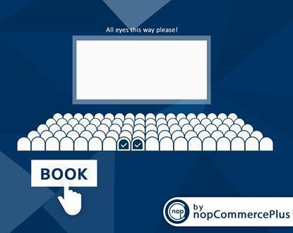 Picture of Book My Seat