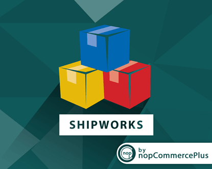 Picture of Shipworks Integration