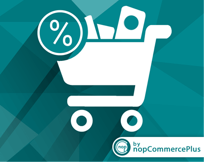 Picture of Discount On Current Shopping Cart Subtotal